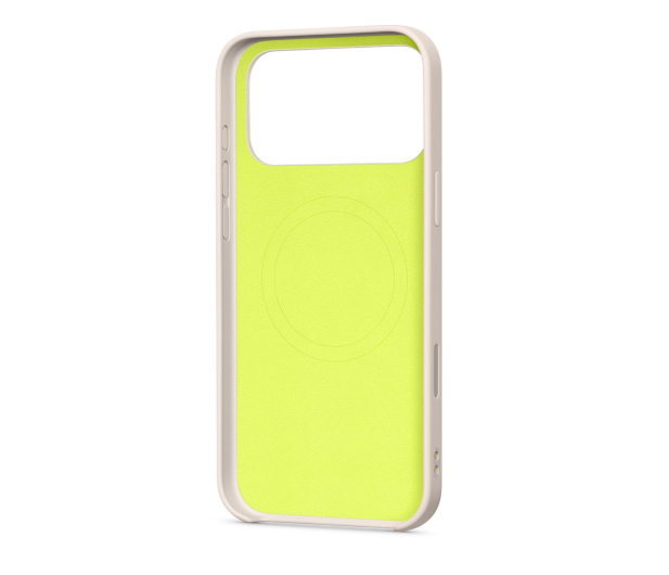 Apple Etui Beats Kickstand do iPhone 17 Pro Max beżowe - 1362767 - zdjęcie 2